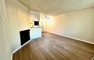 1 bed, 1 bath, 550 sqft, $1,725, Unit 16