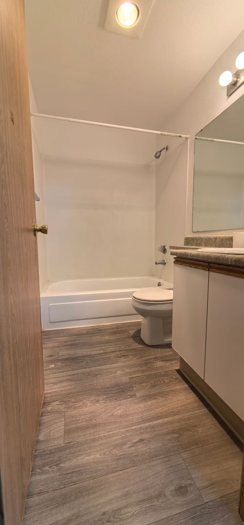 Clearwater Ridge Apartments