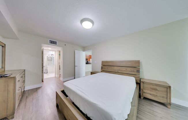 1 bed, 1 bath, $2,950, Unit APT 3506