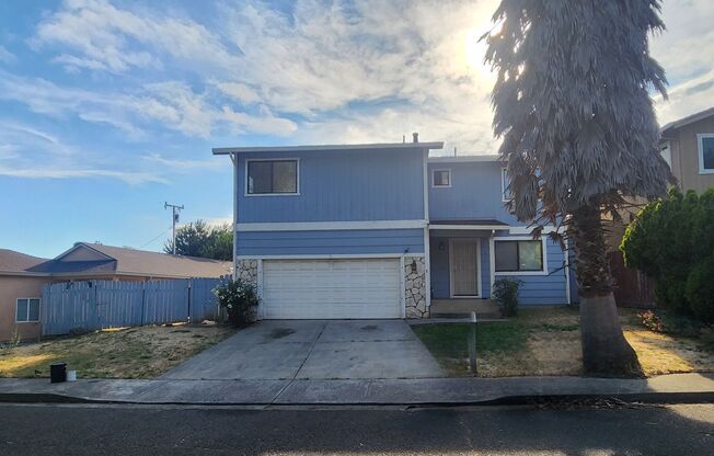 NOW AVAILABLE!!!   OPEN HOUSE!