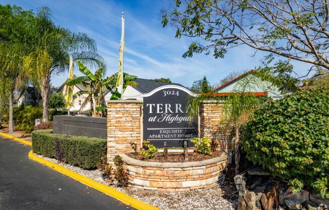 Terra at Highgate  Apartment Homes