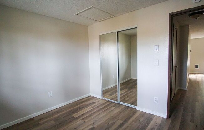 2 beds, 1 bath, $1,465, Unit 3942