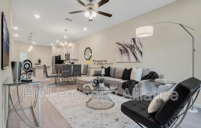 2908 OAK PARK WAY