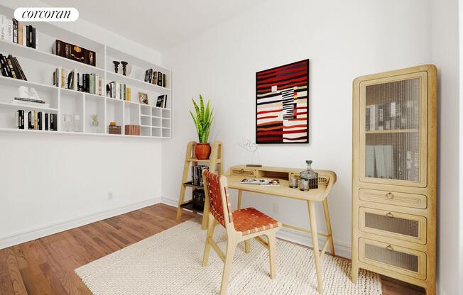 325 E 58 ST