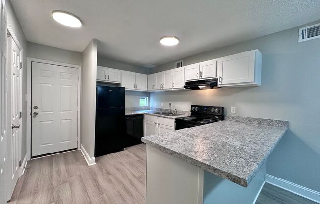 1 bed, 1 bath, 790 sqft, $1,348, Unit 114H