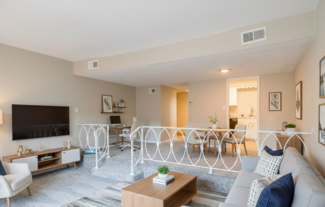 2 beds, 2 baths, 1,069 sqft, $1,250, Unit 1430A