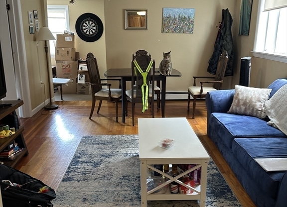 5 Lowden Avenue