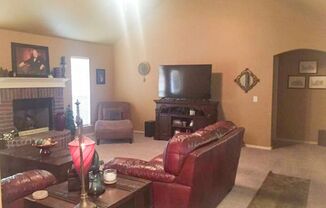 3 beds, 2 baths, $1,800