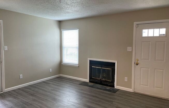 Welcome to this charming first-floor 2 bedroom condo! "ASK ABOUT OUR ZERO DEPOSIT"