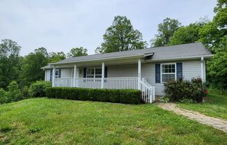 Weaverville Rental