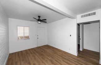 1 bed, 1 bath, 650 sqft, $1,395, Unit #2