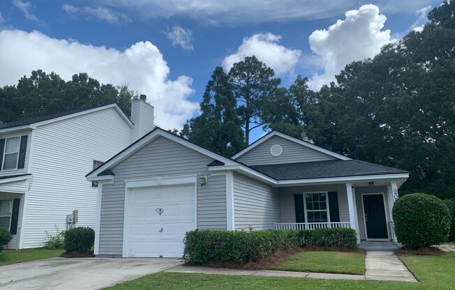 House in Brookhaven!