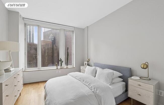 1 bed, 1 bath, 791 sqft, $5,700, Unit 9B