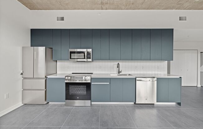 1 bed, 1 bath, 695 sqft, $2,695, Unit 301