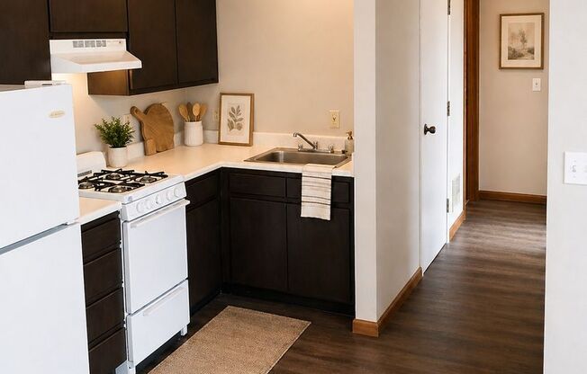 *** North Hills Apartments for rent * Pet Friendly * Central A/C * Spacious * Available Now ***