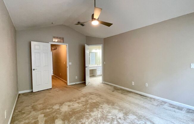 End Townhome in great location