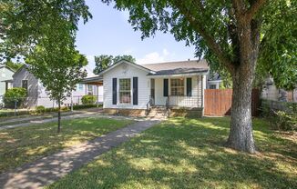 REMODELED COTTAGE!