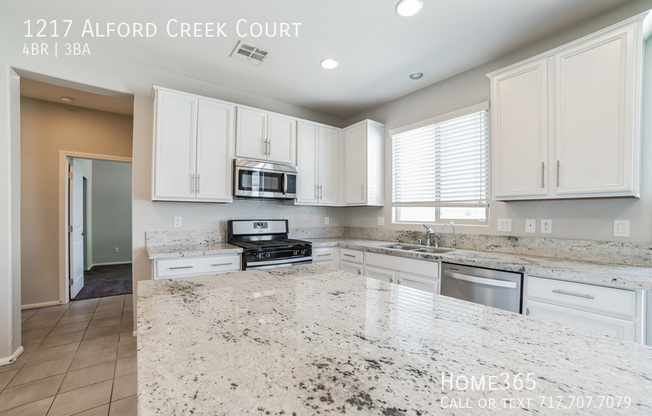 1217 ALFORD CRK CT