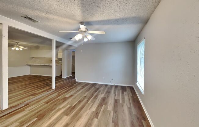 DARLING DUPLEX READY NOW!