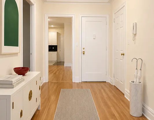 2 beds, 2 baths, 1,400 sqft, $9,600, Unit 11C