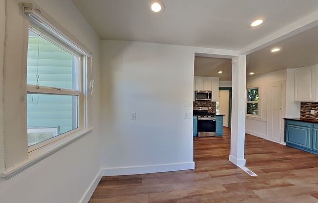 Gaskill Gem 4/2 with Studio ADU Included
