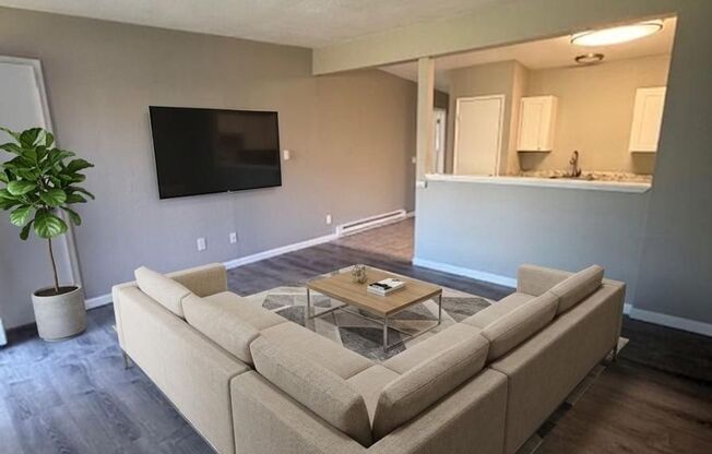 Hidden Ridge Apartments