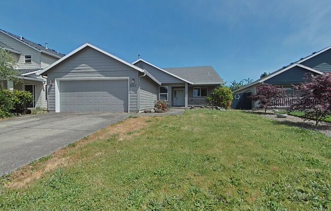 4 Bedroom House ~ Albany