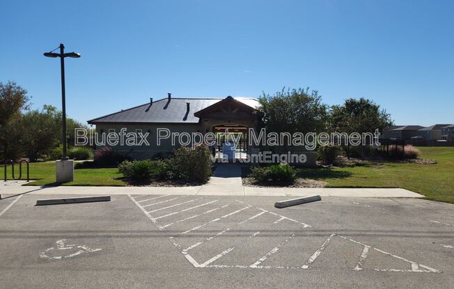 Partner-provided property photo