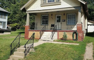 3 Bed 2 Bath ready to rent!