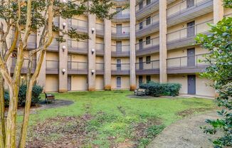 2 beds, 2 baths, $1,500, Unit # 304