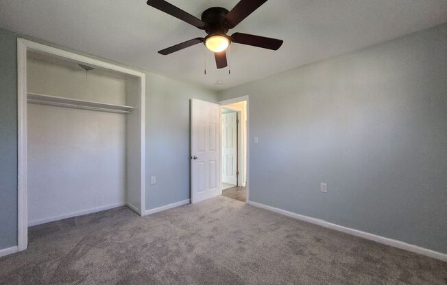 3 beds, 1 bath, $1,350