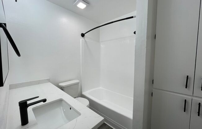 Studio, 1 bath, 485 sqft, $1,745, Unit 109
