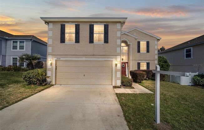 Private Oasis in the Heart of Alachua