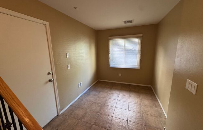 Cozy Two Story Home in Beautiful Gilbert Neighborhood