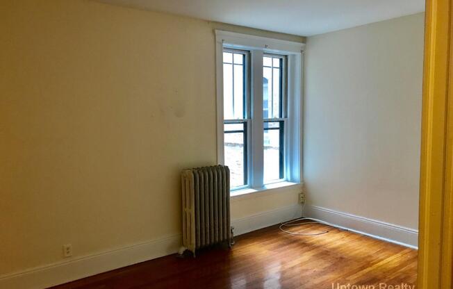 33 Dwight St.