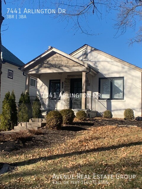 7441 ARLINGTON DR
