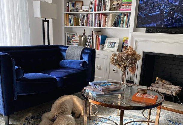 40 Central Park South