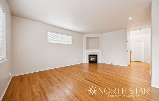 Charming Tigard Neighborhood Home