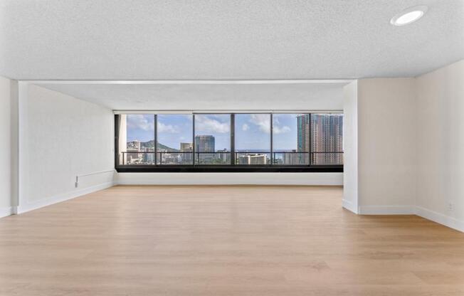 1910 Ala Moana Blvd 40E