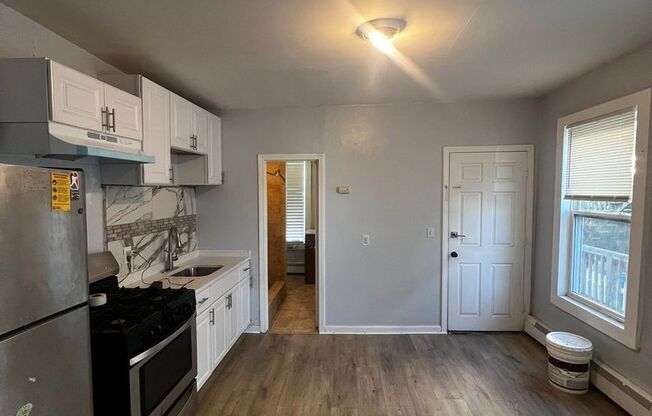 Charles &amp; Harvard Realty LLC