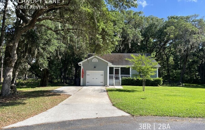 52 CANOPY LN