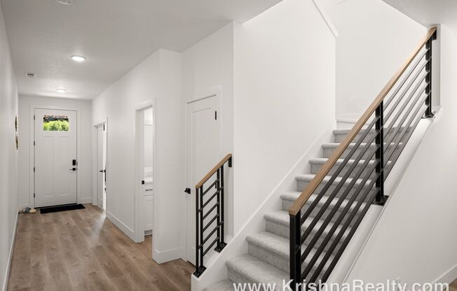 Stunning Modern Farmhouse Style 4 BD* 3 BA* Single Family Home Located In Abbey Woods Community In North Bethany! *Spectacular Location* *A+ Schools/ Luxury Home Finishes!