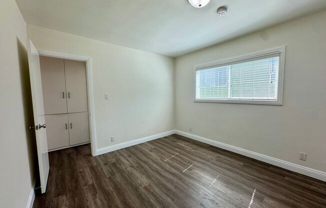 2 beds, 2 baths, 1,100 sqft, $3,099, Unit #4