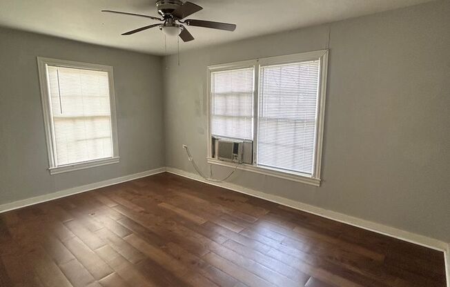 Spacious Waco Home