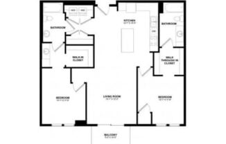 Partner-provided photo for $2485 unit