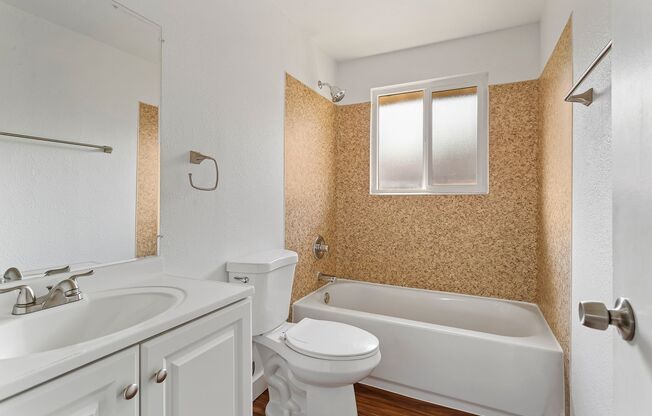 1 bed, 1 bath, 500 sqft, $1,195, Unit 36