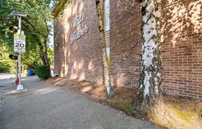 White Heather Apartments | Newly Renovated One and Two Bedroom Homes