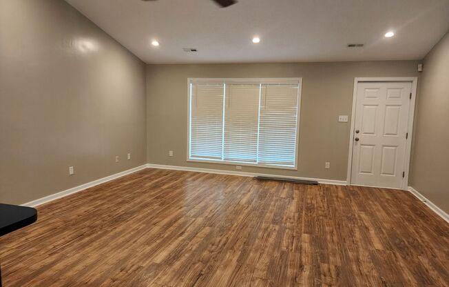 Ranch Home w/Large Yard