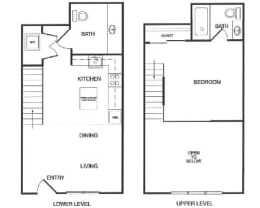 Partner-provided photo for $2560 unit