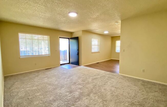 Peaceful 2 Bed, 1 Bath in Edmond